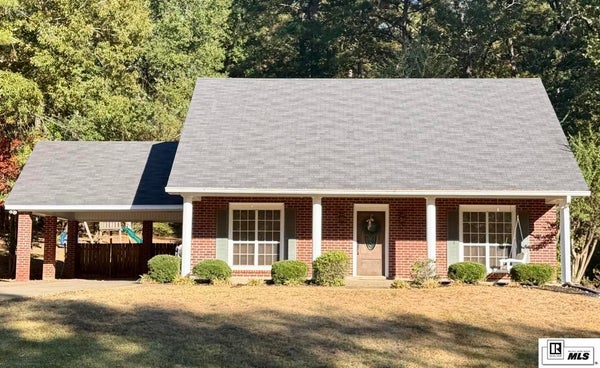 164 TIMBER RIDGE CIR, RUSTON, LA 71270 - Image 8ce304893fa0aa3b033af8ffd2a4a9b0/2978189705