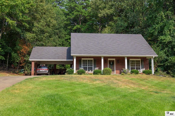 164 TIMBER RIDGE CIR, RUSTON, LA 71270 - Image 8ce304893fa0aa3b033af8ffd2a4a9b0/884796449