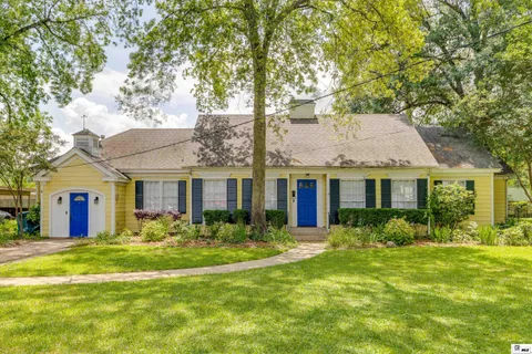 1208 Forsythe Avenue, Monroe, LA 71201 - #: 214480
