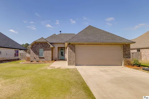 117 Aubree Circle, West Monroe, LA 71291 - #: 213330