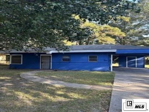 Homes For Sale - 703 Moore Avenue<br/> Monroe, LA 71202