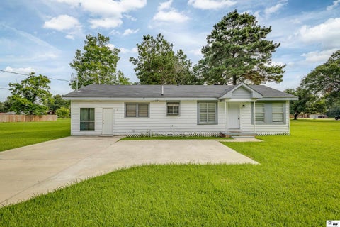 Homes For Sale - 4345 Henry Avenue<br/> Bastrop, LA 71220