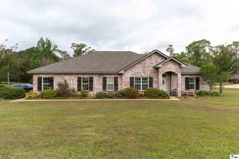 Homes For Sale - 253 Myrtle Drive<br/> Farmerville, LA 71241