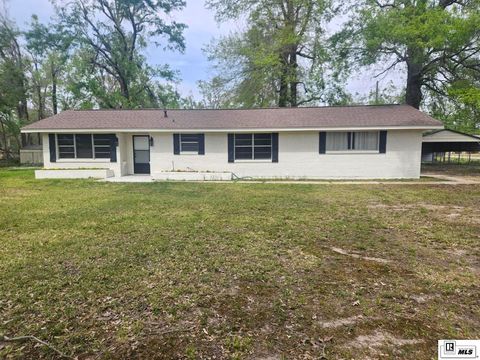 Homes For Sale - 484 Crew Lake Loop<br/> Richland County, Start, LA 71269