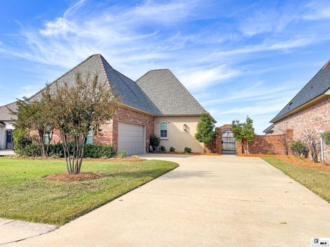 Homes For Sale - 106 Vieux Carre Place<br/> Monroe, LA 71203