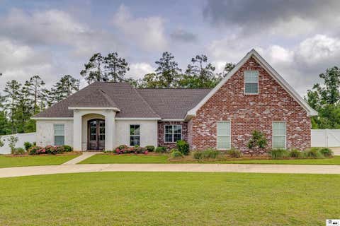 Homes For Sale - 403 Pelican Grove Drive<br/> Calhoun, LA 71225