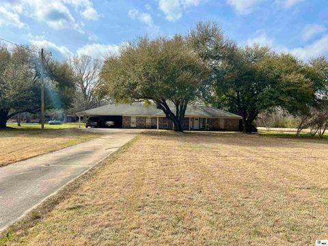 Homes For Sale - 735 Hurt Road<br/> Pioneer, LA 71266