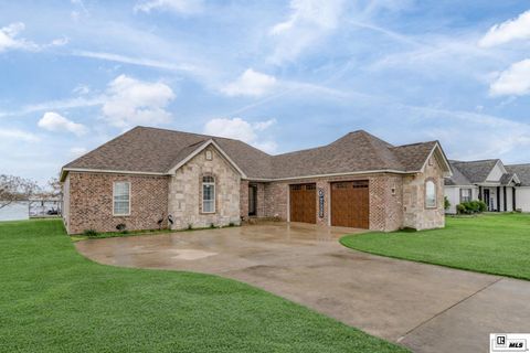 Homes For Sale - 113 Apache Trail<br/> Delhi, LA 71232