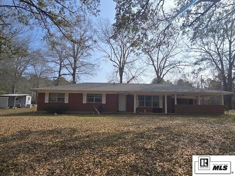 Homes For Sale - 10349 Highway 143<br/> Farmerville, LA 71241