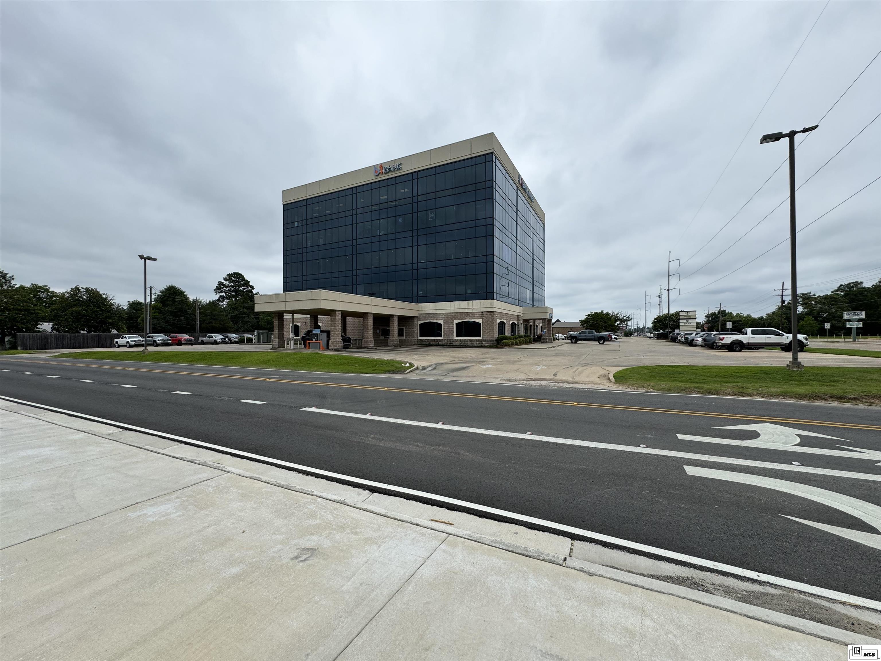 2500 N 7th Street, West Monroe, LA 71291 MLS 210407 Listing