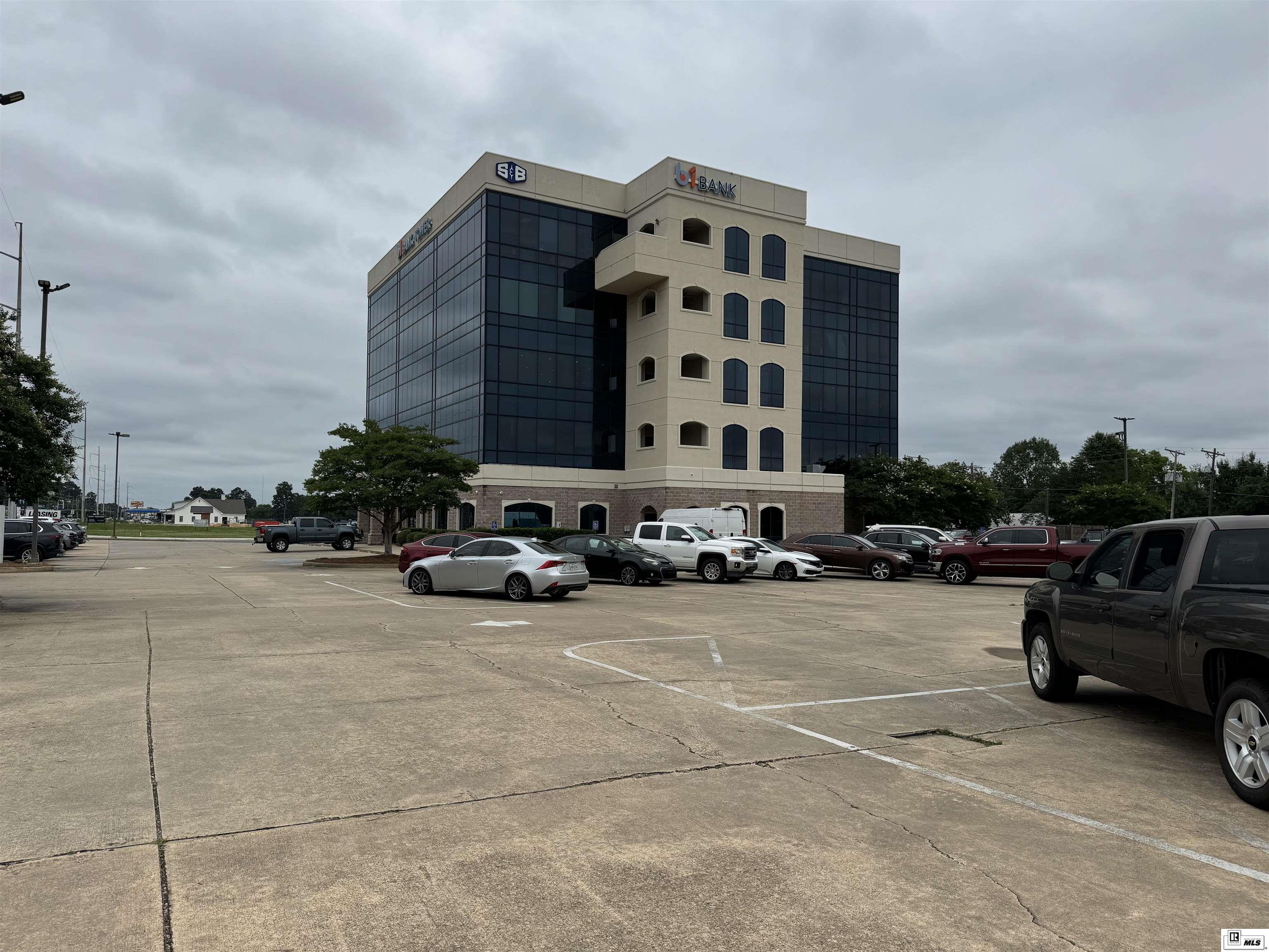 2500 N 7th Street, West Monroe, LA 71291 MLS 210407 Listing