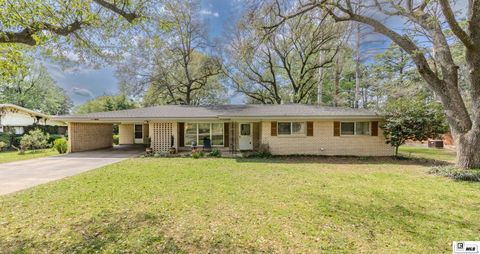Homes For Sale - 1807 Evelyn Drive<br/> Bastrop, LA 71220