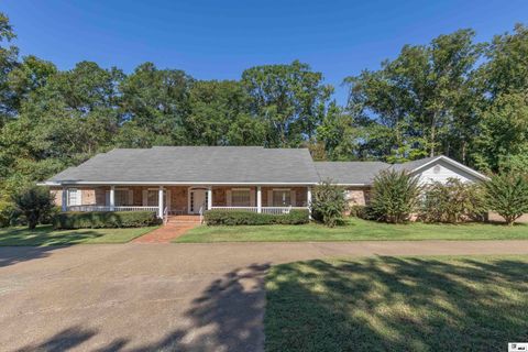 Homes For Sale - 8834 Highway 167<br/> Ruston, LA 71270