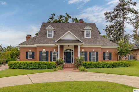 Homes For Sale - 124 Choctaw Drive<br/> West Monroe, LA 71291