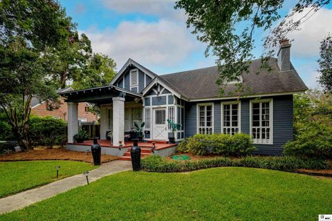 Homes For Sale - 1315 N 3rd Street<br/> Monroe, LA 71201