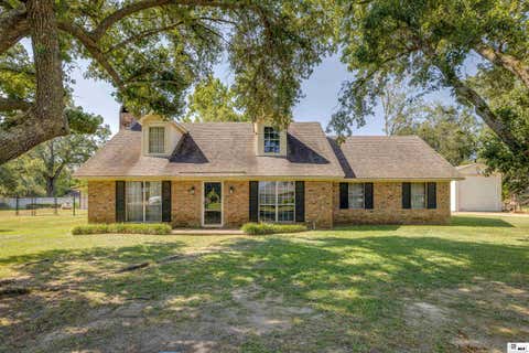 Homes For Sale - 130 Cedar Lane<br/> Richland County, Delhi, LA 71232