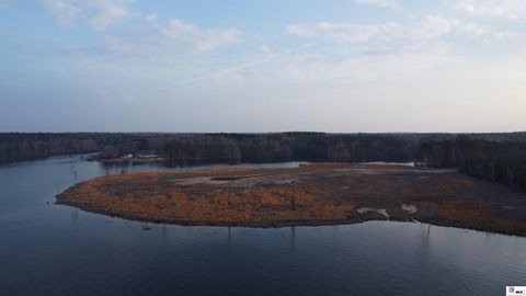 Vacant Land For Sale - 000 Pelican Pointe Drive<br/> Jackson County, Jonesboro, LA 71251