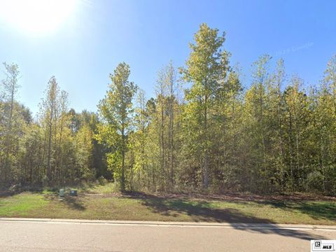 Vacant Land For Sale - 1215 Frenchmans Bend Road<br/> Monroe, LA 71203