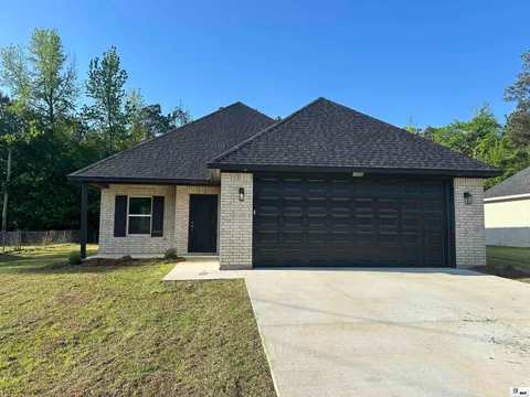 1000 Laura Lane, Ruston, LA 71270 - #: 214121