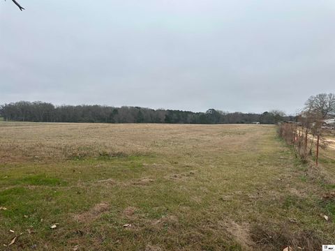 Vacant Land For Sale - 2794 Cranford Road<br/> Union County, Farmerville, LA 71241