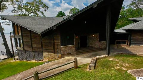 Homes For Sale - 169 Upsey Downsey Road<br/> Union County, Farmerville, LA 71241