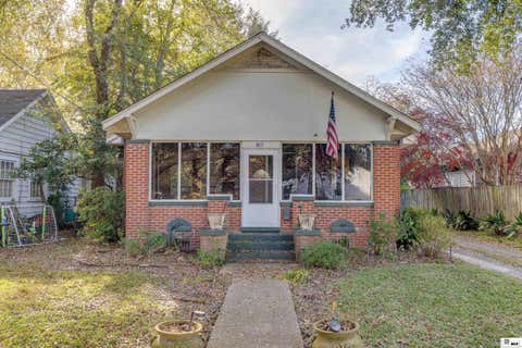 Homes For Sale - 1813 N 5th Street<br/> Monroe, LA 71201