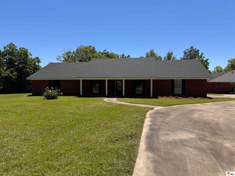 Homes For Sale - 439 Highway 130<br/> Winnsboro, LA 71295