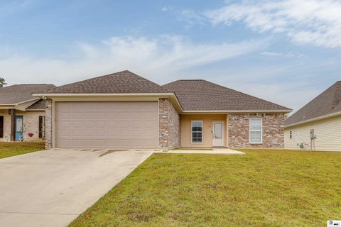 Homes For Sale - 105 Maple Brook Circle<br/> West Monroe, LA 71291