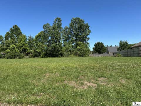 Vacant Land For Sale - Bienville Drive<br/> Monroe, LA 71201