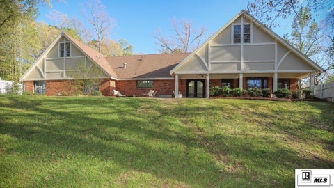 Homes For Sale - 217 Old Wire Road<br/> Ruston, LA 71270