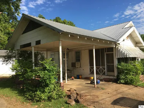 501 Elm Street, Bernice, LA 71222 - #: 210731