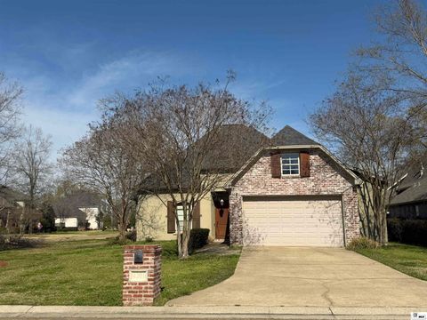 Homes For Sale - 4201 Ava Lane<br/> Monroe, LA 71201
