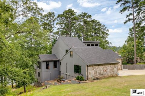 Homes For Sale - 207 Coleman Road<br/> Homer, LA 71040