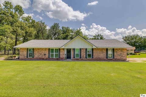 Homes For Sale - 1120 Horseshoe Lake Road<br/> Ouachita County, Monroe, LA 71203