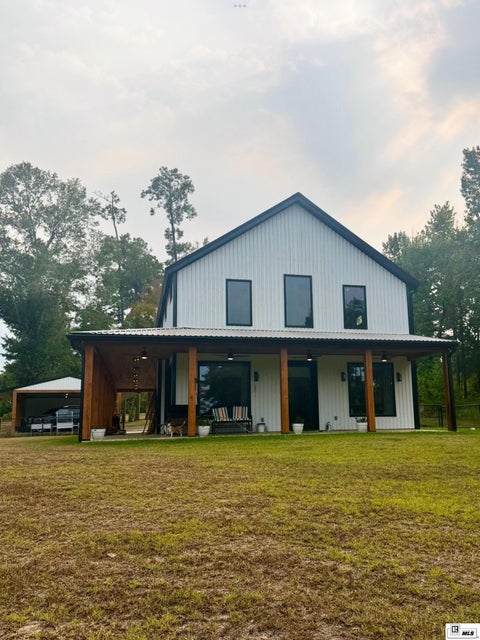Homes For Sale - 208 Alexis Drive<br/> Union County, Farmerville, LA 71242