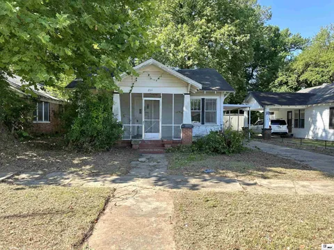 211 Grayling Lane, Monroe, LA 71202 - #: 214786
