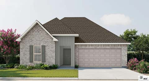 Homes For Sale - 701 Winged Foot Drive<br/> Ruston, LA 71270