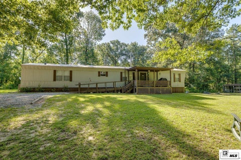 Mobile Home For Sale - 3051 Lapine Road<br/> West Monroe, LA 71292