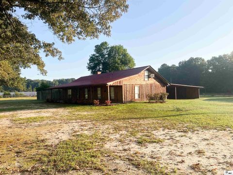 Homes For Sale - 125 Broken Spoke<br/> Lillie, LA 71256