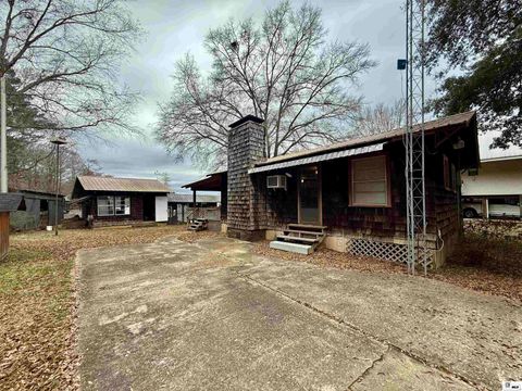 Homes For Sale - 151 Sardis Landing Road<br/> Union County, Farmerville, LA 71241