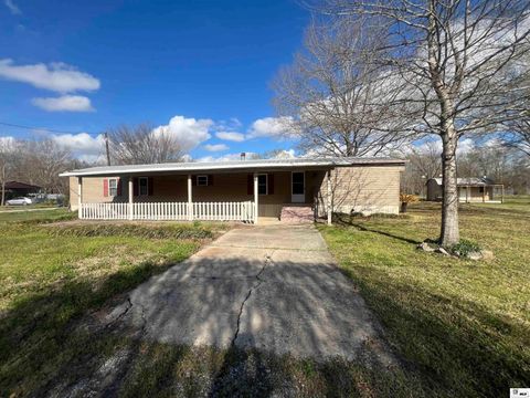 Homes For Sale - 1555 Highway 65<br/> Tallulah, LA 71282