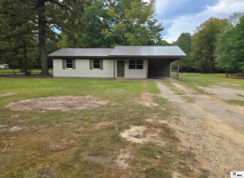 Homes For Sale - 9165 Syble Drive<br/> Bastrop, LA 71220