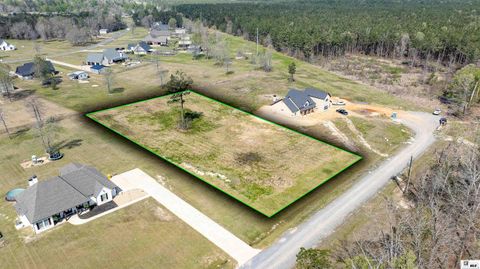 Vacant Land For Sale - 203 Le Coude Road<br/> Monroe, LA 71203