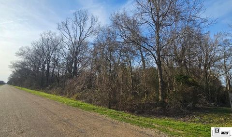 Vacant Land For Sale - Parish Line Road<br/> Delhi, LA 71232