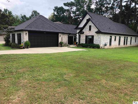 Homes For Sale - 402 Turkey Trace<br/> Monroe, LA 71203