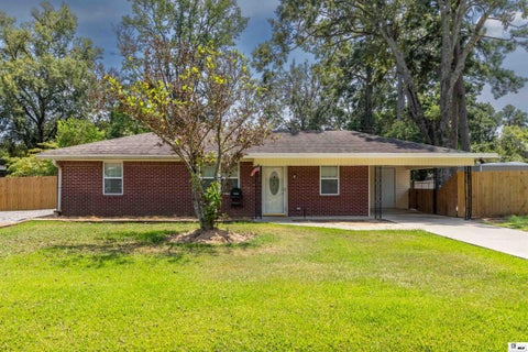 Homes For Sale - 702 Hinke Drive<br/> Monroe, LA 71203