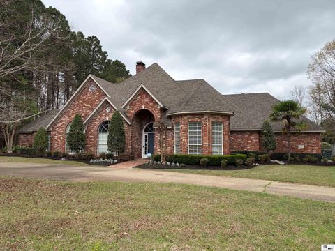 Homes For Sale - 392 Tremont Drive<br/> Ruston, LA 71270