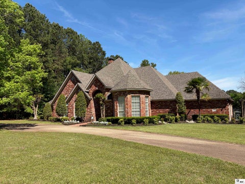 Homes For Sale - 392 Tremont Drive<br/> Ruston, LA 71270