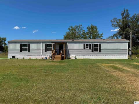 Mobile Home For Sale - 30 Plum Road<br/> Rayville, LA 71269