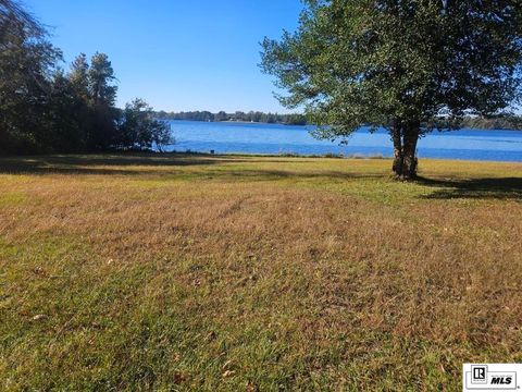 Vacant Land For Sale - 000 Arbin Culpepper Road<br/> Jackson County, Jonesboro, LA 71251
